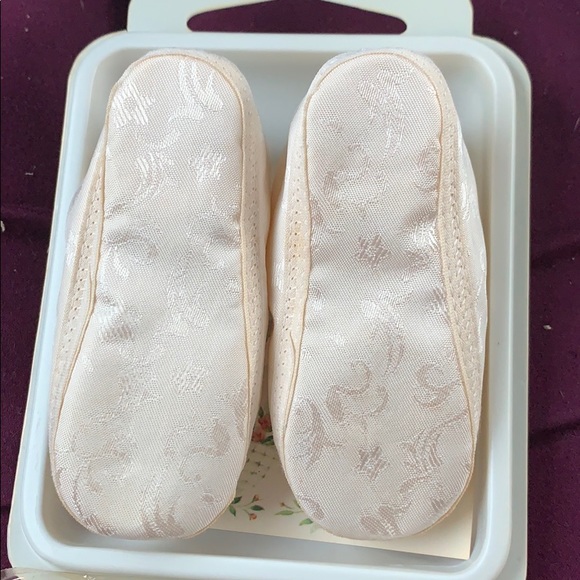 Infant Baby Shoes - Picture 3 of 4